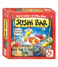 Juego Sushi Bar Mercurio Saltimbanquikids