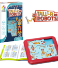Juego Taller de Robots Lúdilo - Imagen 2