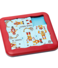 Juego Taller de Robots Lúdilo - Imagen 4