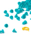 Kit Starter de 36 piezas Makedo - Imagen 2