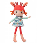 Muñeca Stella (en caja de regalo) Lilliputiens Saltimbanquikids