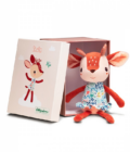 Peluche amoroso Stella Lilliputiens Saltimbanquikids