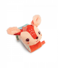 Pulsera sonajero Stella Lilliputiens Saltimbanquikids