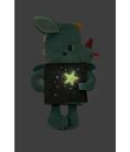 Libro doudou Joe Lilliputiens - Imagen 3