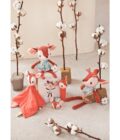 Peluche amoroso Stella Lilliputiens - Imagen 3
