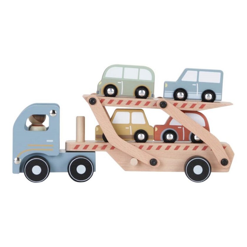 0018634 little dutch wooden truck 4 1000
