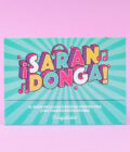 Juego Sarandonga El Regalador - Imagen 10