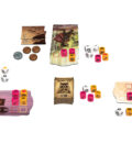 Juego Héroes de Therion Mercurio - Imagen 3