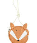 Bolso redondo Mr. Fox Trixie Saltimbanquikids