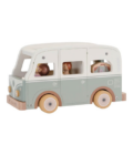 Camper de madera Little Ducth Saltimbanquikids