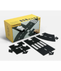 Carretera de 40 piezas King of the Road Waytoplay Saltimbanquikids