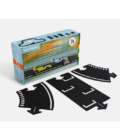 Carretera de 24 piezas Grand Prix Waytoplay Saltimbanquikids