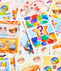 Juego Gasha Tranjis Games - Imagen 4