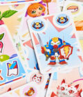 Juego Gasha Tranjis Games - Imagen 3