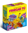 Juego Friegas Tú Cacahuete Games