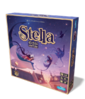 Juego Stella Universo Dixit Asmodee