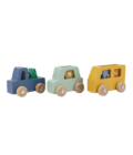 Juego de coche de madera para animales Trixie Saltimbanquikids