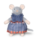 Muñeca Madre de Sam La Casa de los Ratones - Imagen 2