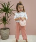 Bolso redondo Mrs. Rabbit Trixie - Imagen 4