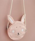 Bolso redondo Mrs. Rabbit Trixie - Imagen 3