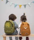 Mochila Mr. Dino Trixie - Imagen 3