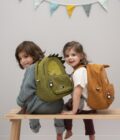 Mochila Mr. Tiger Trixie - Imagen 7