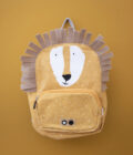 Mochila Mr. Lion Trixie - Imagen 2