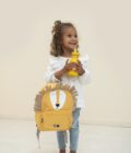 Mochila Mr. Lion Trixie - Imagen 6