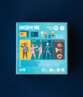 Juego Inside me Londji - Imagen 14