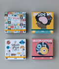 Juego Inside me Londji - Imagen 16