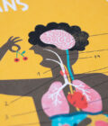 Juego Inside me Londji - Imagen 8