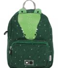 Mochila Mr. Crocodile Trixie Saltimbanquikids