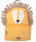 Mochila Mr. Lion Trixie Saltimbanquikids