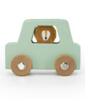 Juego de coche de madera para animales Trixie - Imagen 3