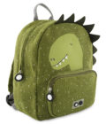 Mochila Mr. Dino Trixie - Imagen 6