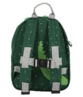 Mochila Mr. Crocodile Trixie - Imagen 3