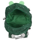 Mochila Mr. Crocodile Trixie - Imagen 4