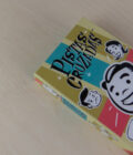 Juego Pistas Cruzadas Maldito Games - Imagen 2