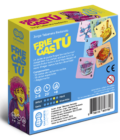 Juego Friegas Tú Cacahuete Games - Imagen 2