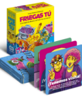 Juego Friegas Tú Cacahuete Games - Imagen 4