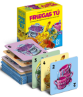 Juego Friegas Tú Cacahuete Games - Imagen 5