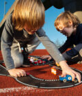 Carretera de 24 piezas Grand Prix Waytoplay - Imagen 2