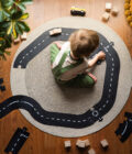 Carretera de 24 piezas Highway Waytoplay - Imagen 2