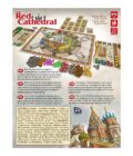 Juego The Red Cathedral Devir - Imagen 7