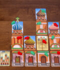 Juego The Red Cathedral Devir - Imagen 3