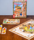 Juego The Red Cathedral Devir - Imagen 2