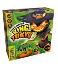 Juego King of Tokyo Devir Saltimbanquikids