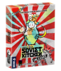Juego Soviet Kitchen Devir Saltimbanquikids