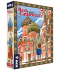 Juego The Red Cathedral Devir Saltimbanquikids