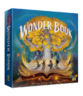 Juego Wonder Book Asmodee Saltimbanquikids
